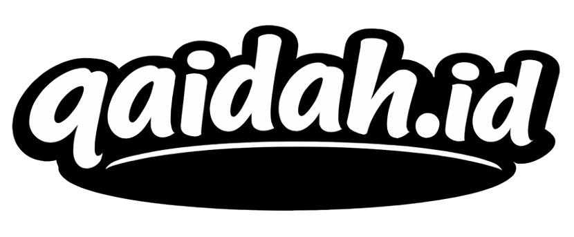 Logo QAIDAH